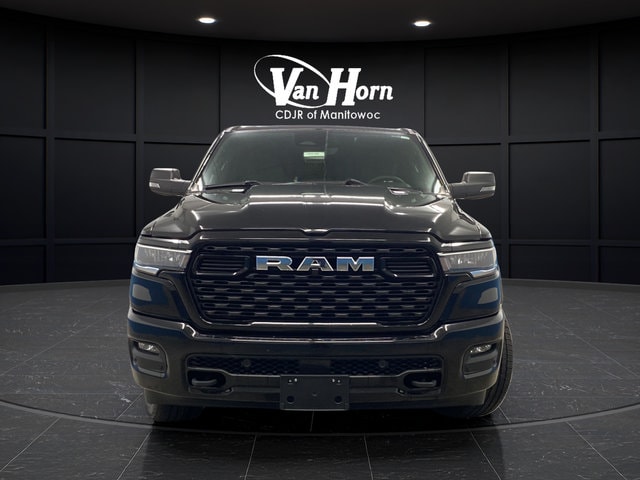 ram ram 1500 pickup 2025 1C6SRFFP6SN708367 image ram ram 1500 pickup 2025 1C6SRFFP6SN708367 image
